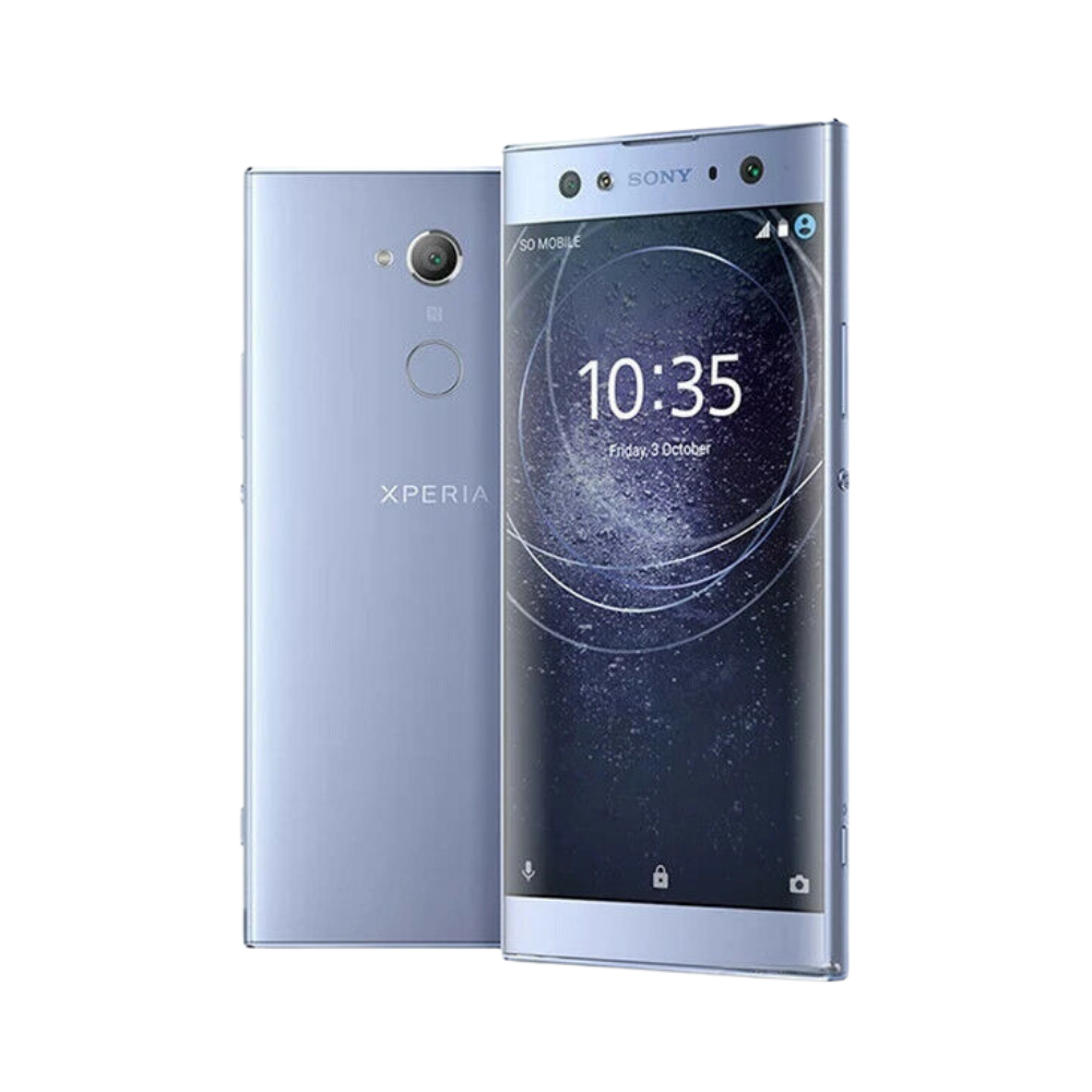Sony Xperia XA2 Dual Sony Xperia XA2 Dual